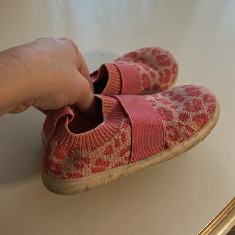 Free Add-on!  Livie and Luca Kids Watershoes